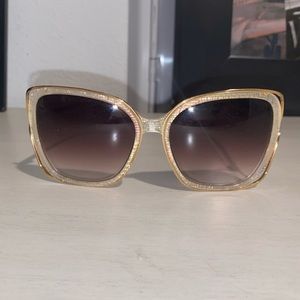Barton Perreira Demoiselle sunglasses